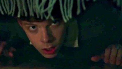 Scary Stories to Tell in the Dark - Super Bowl Spot 2 (English) HD