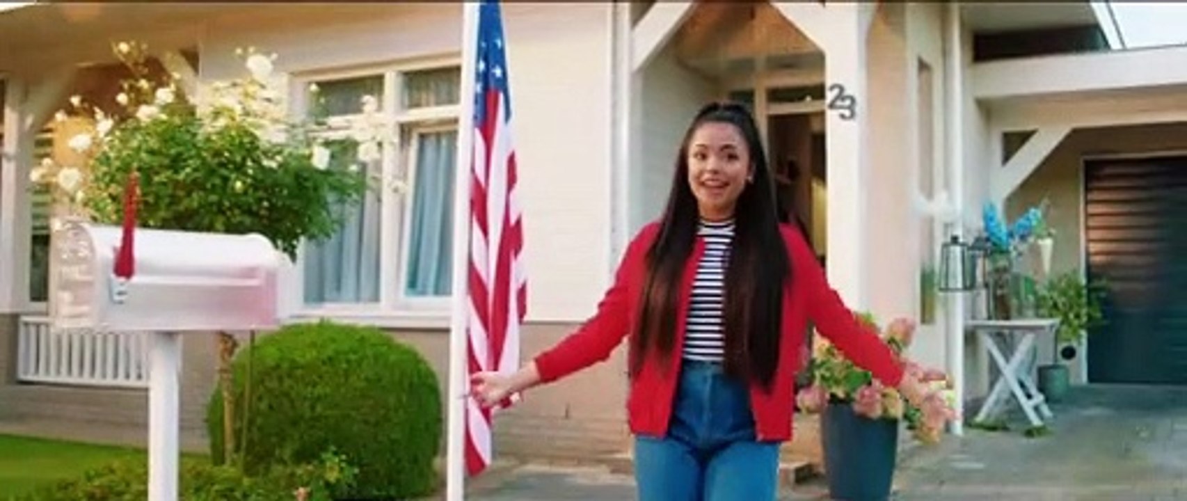 Misfit - Trailer (Deutsch) HD