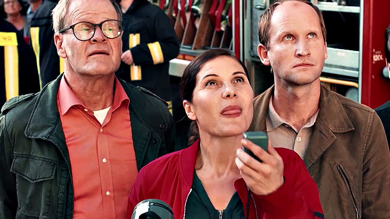 Die Klempnerin - S01 Trailer (Deutsch) HD