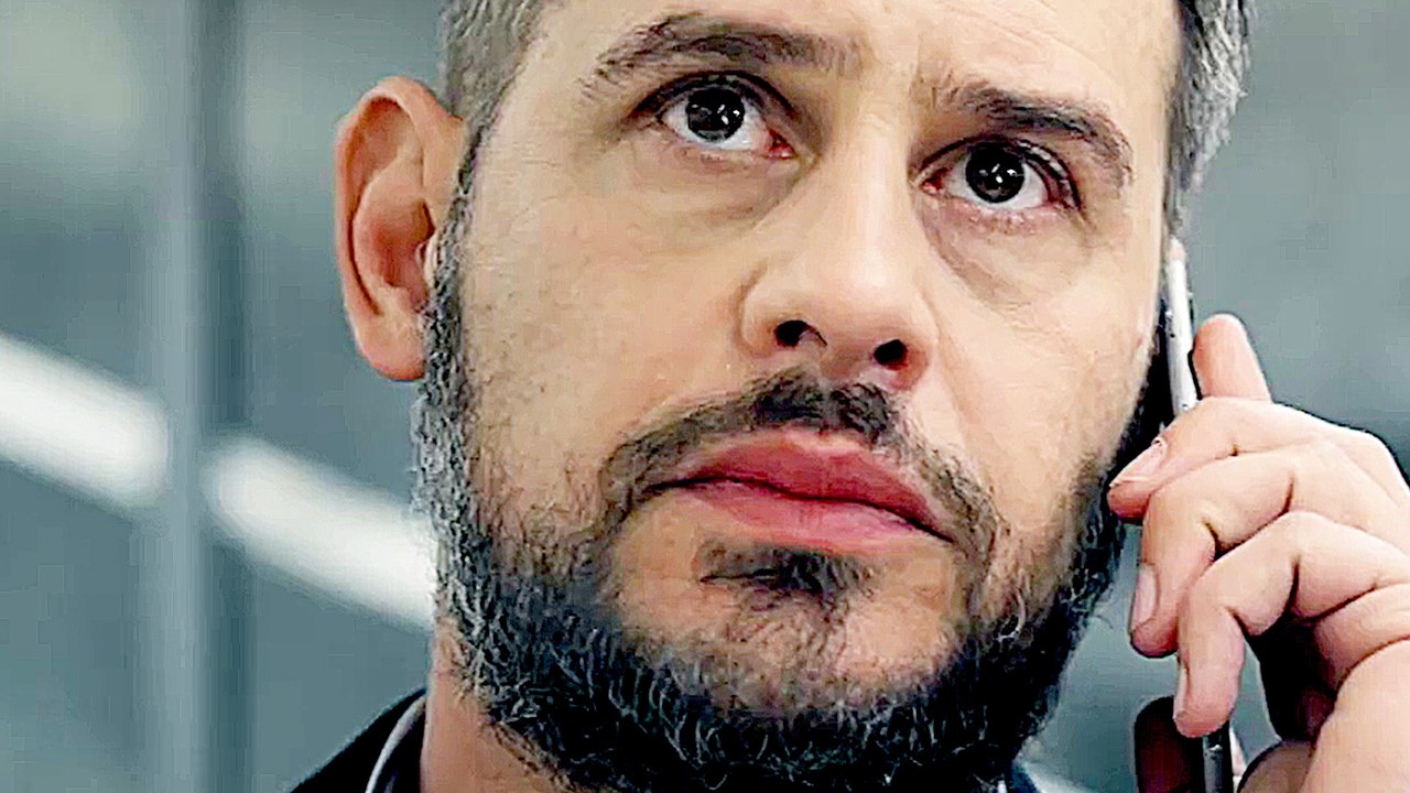 M - Eine Stadt suche einen MÃ¶rder - S01 Trailer (Deutsch) HD