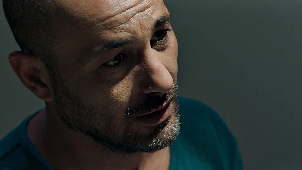 Der Fall Sarah und Saleem - Trailer (Deutsche UT) HD