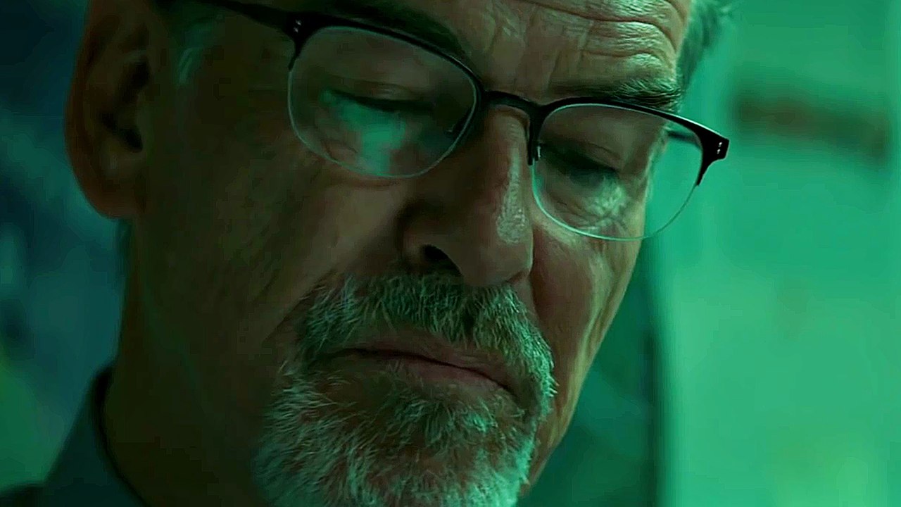 Spinning Man - Im Dunkel deiner Seele - Trailer (Deutsch) HD