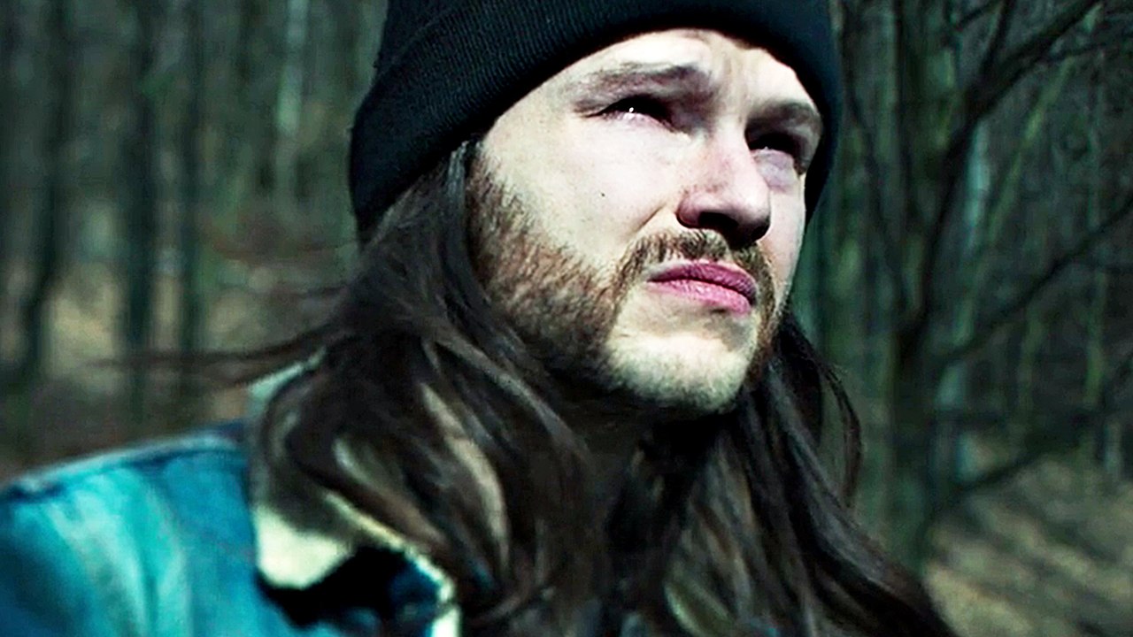 Die Maske - Trailer (Deutsche UT) HD