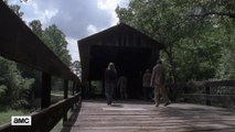 The Walking Dead - S09 E09 Clip Who Are Walkers & Who Are Whisperers (English) HD
