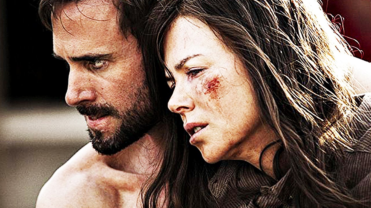 Spurlos - Trailer (Deutsch) HD