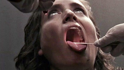 Luz - Trailer 2 (Deutsch) HD