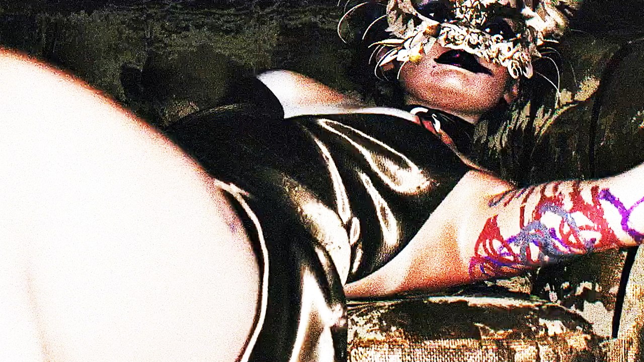 Love, Death & Robots - S01 Trailer (Deutsch HD