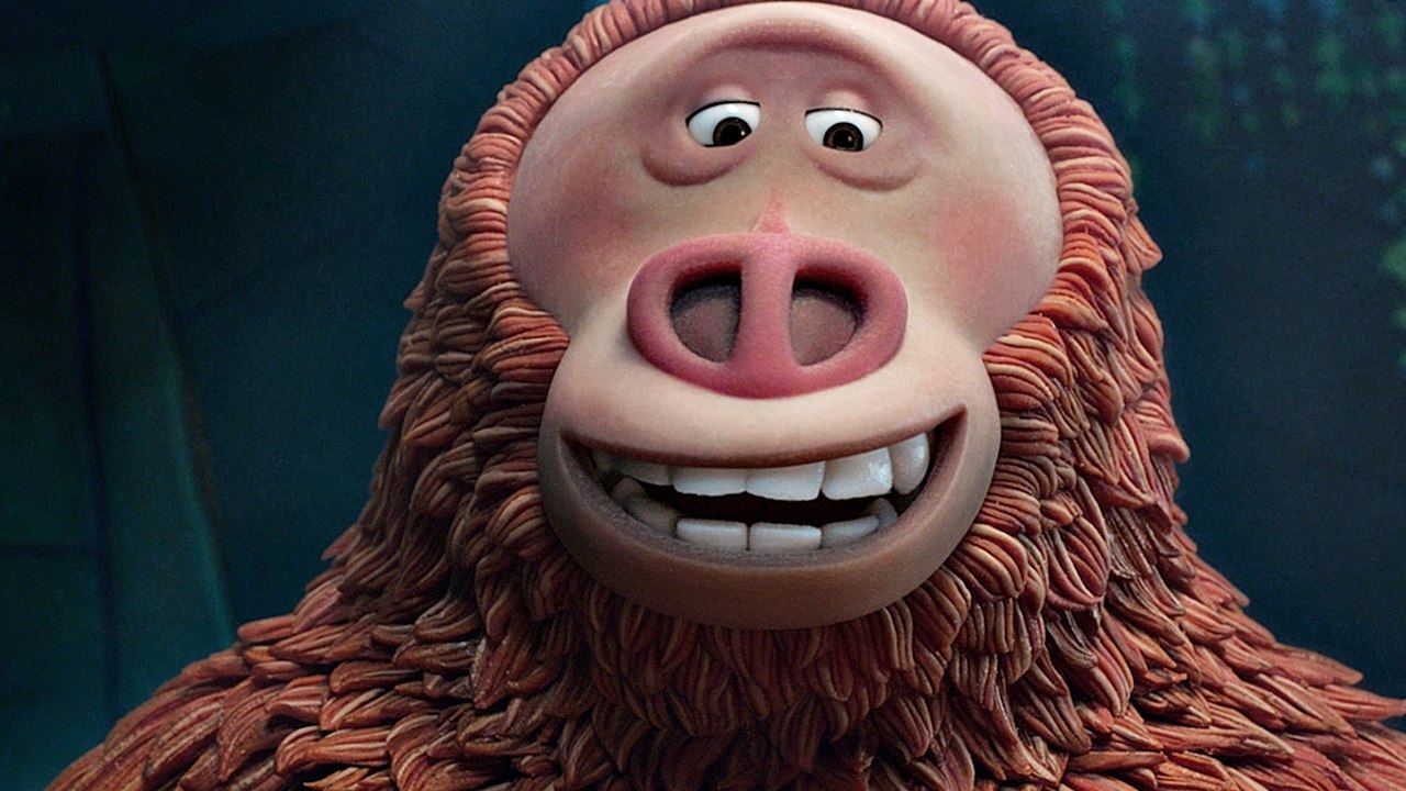 Mister Link - Trailer (Deutsch) HD