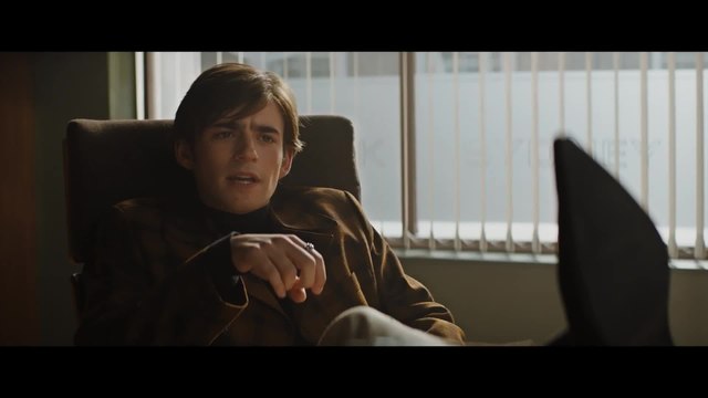 Rocketman - Featurette Taron Egerton is Elton John (English) HD
