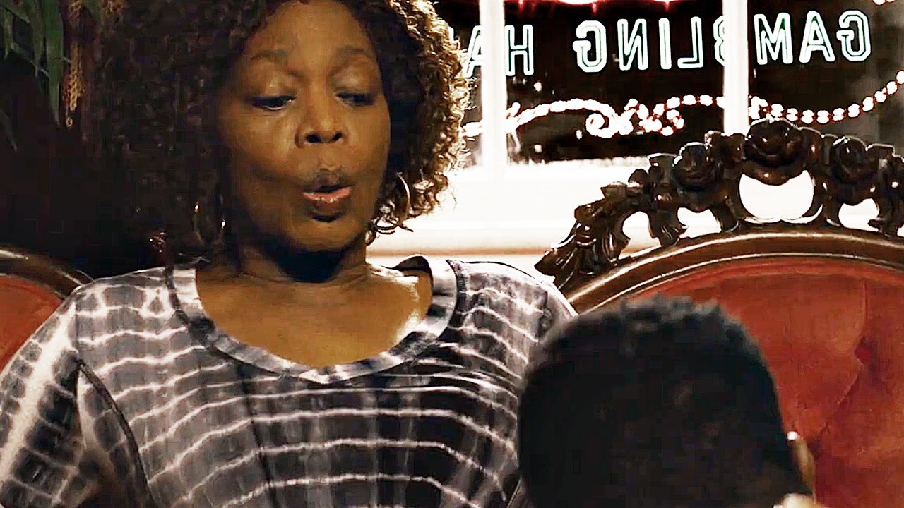 Juanita - Trailer (Deutsch) HD