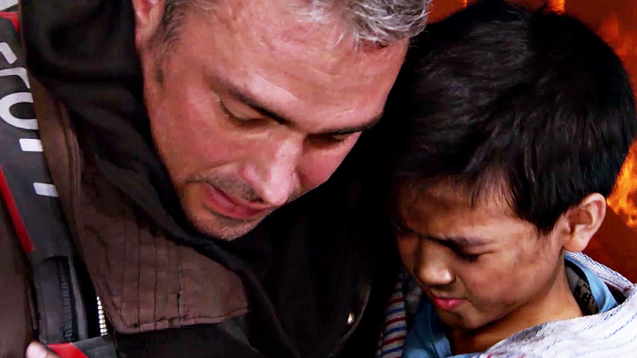 Chicago Fire - S07 Promo (Deutsch) HD