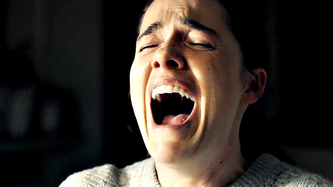 M â€“ Eine Stadt sucht einen MÃ¶rder - S01 Spot 1 (Deutsch) HD