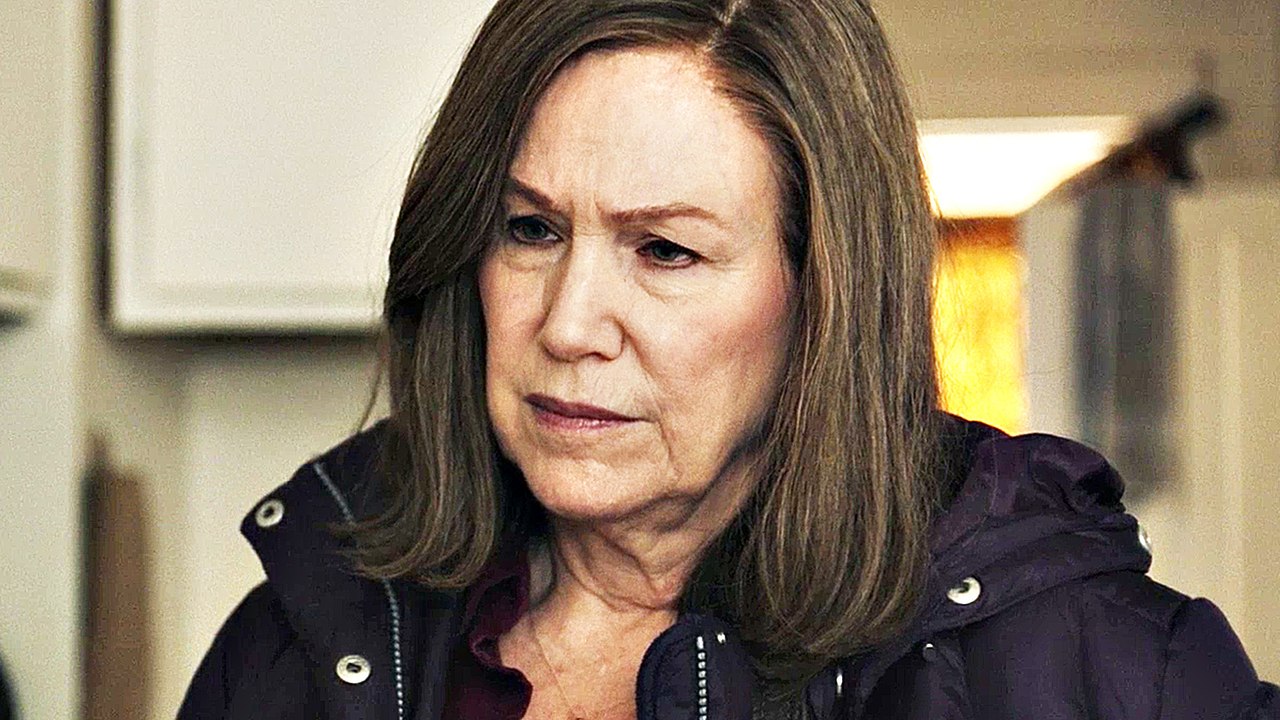 Diane - Trailer (English) HD