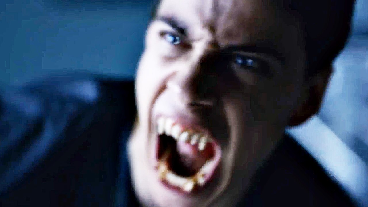 The Order - S01 Trailer (Deutsch) HD