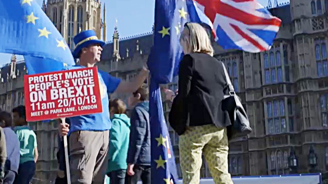Ausgebremst - Der Ãœberlebenskampf der Autobauer - Teaser (Deutsch) HD