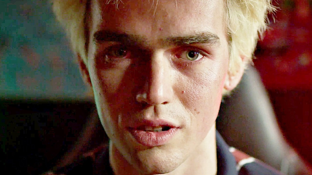 Osmosis - S01 Trailer (Deutsch) HD