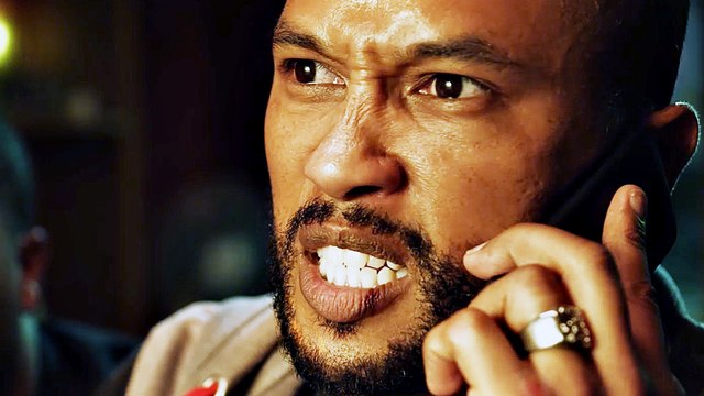 Das Fenster zum Tod - Trailer (Deutsch) HD