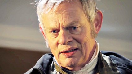 Vanity Fair - S01 Trailer (Englisch) HD