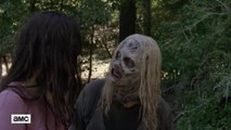 The Walking Dead - S09 E12 Clip You Had to Lie (English) HD