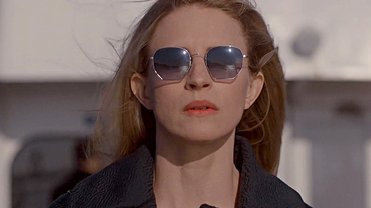 The OA - S02 Trailer (Deutsch) HD