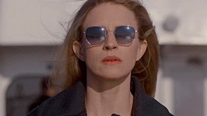 The OA - S02 Trailer (Deutsch) HD