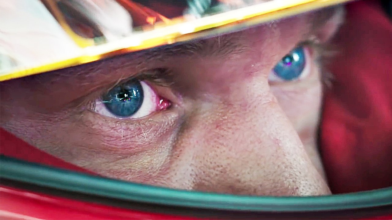 Formel 1: Drive to Survive - Trailer (Deutsch) HD