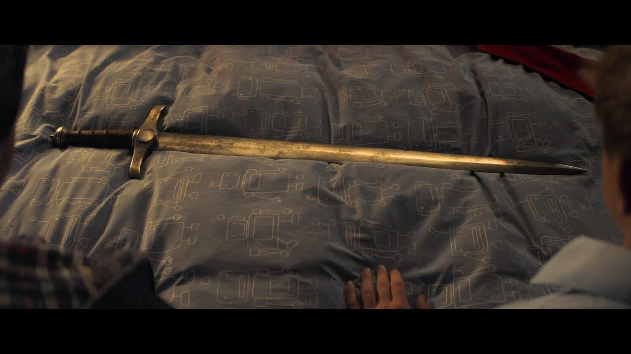 Wenn Du KÃ¶nig WÃ¤rst - Clip Vielleicht ist es ein Streich (Deutsch) HD