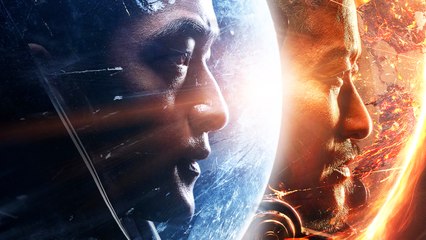 The Wandering Earth -  Trailer (English Subs) HD