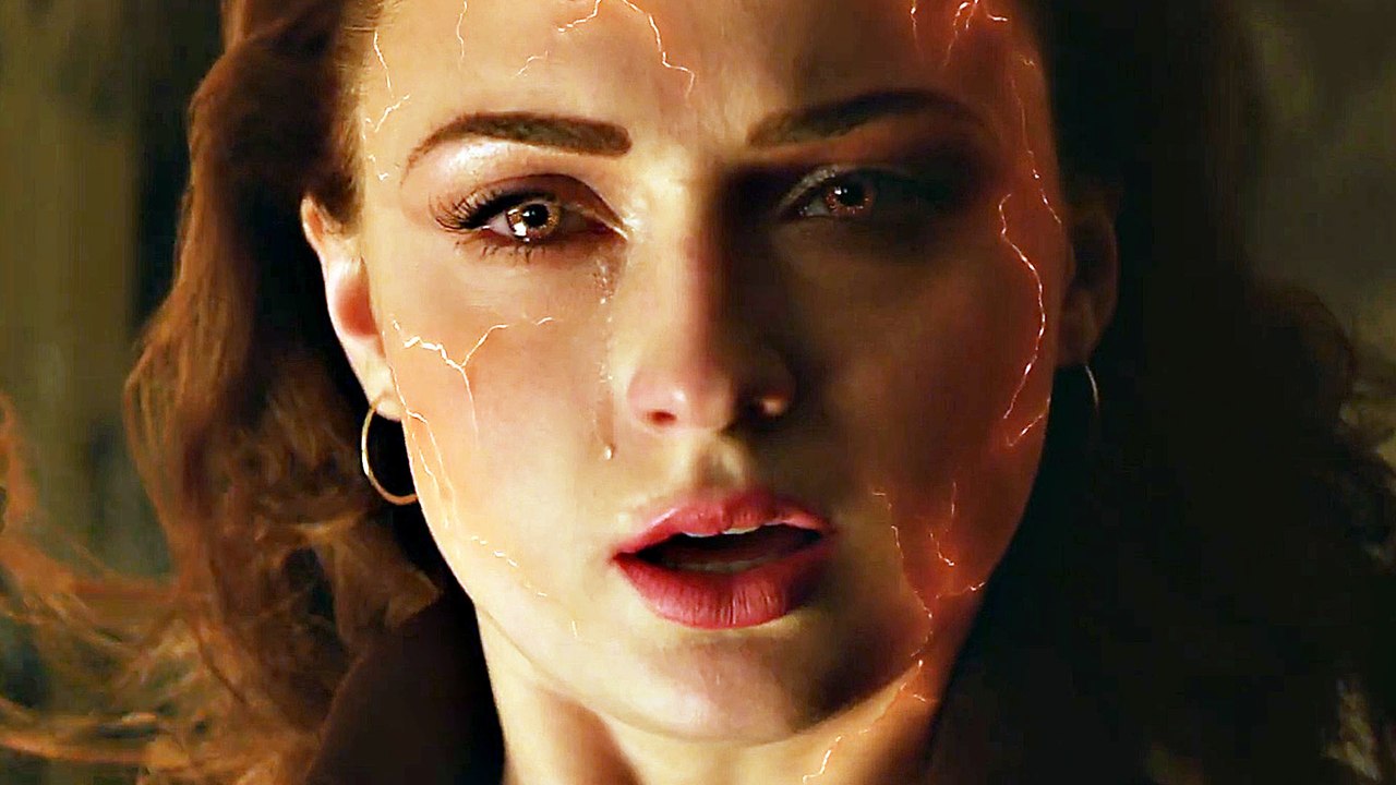 Dark Phoenix - Trailer 2 (Deutsch) HD