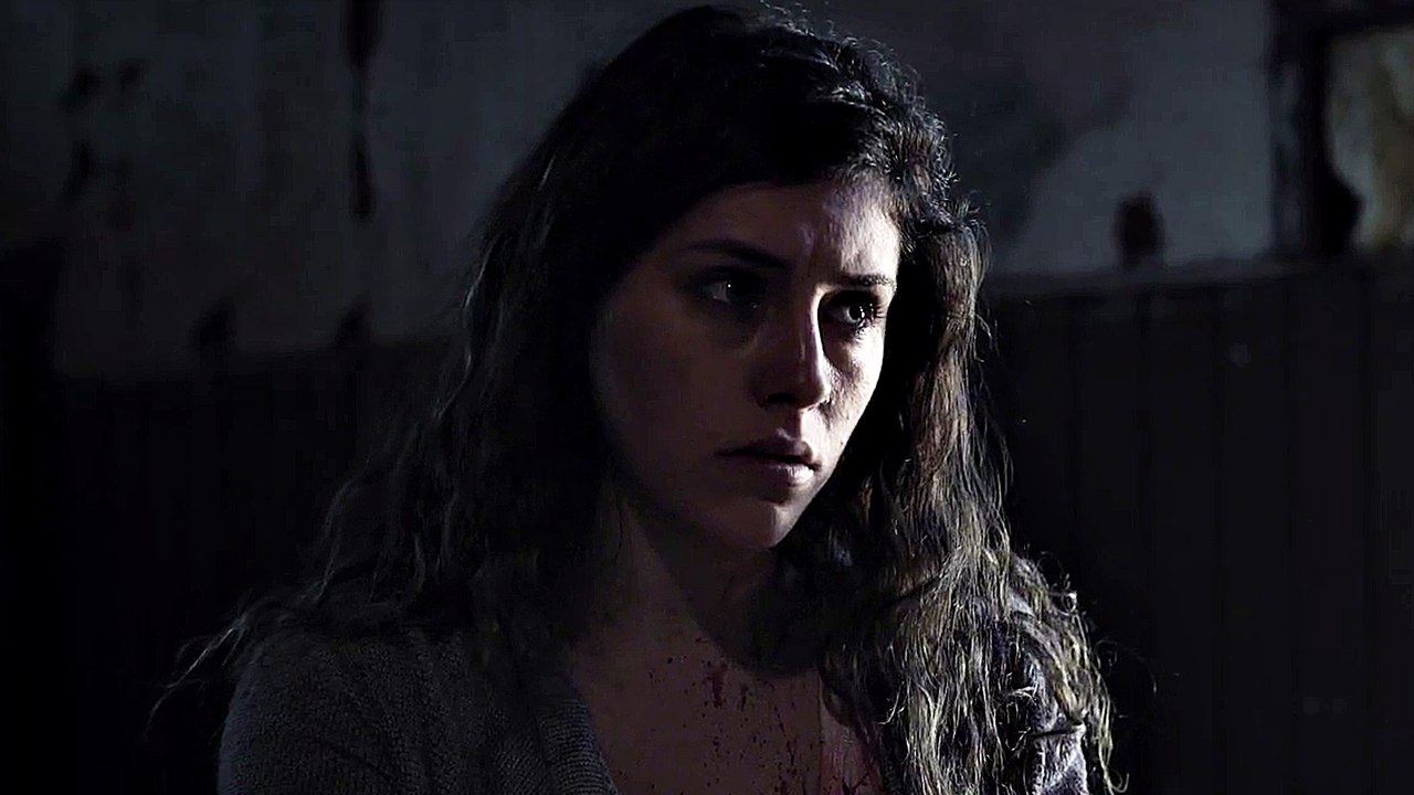 Against the Night - Nur einer Ã¼berlebt! - Trailer (Deutsch) HD