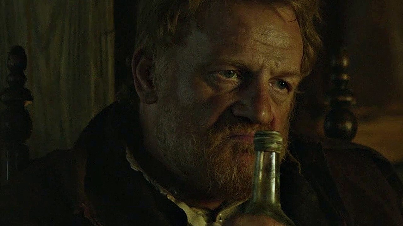 The Lighthouse - Trailer (Deutsch) HD