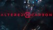 Altered Carbon - S02 Teaser (English) HD