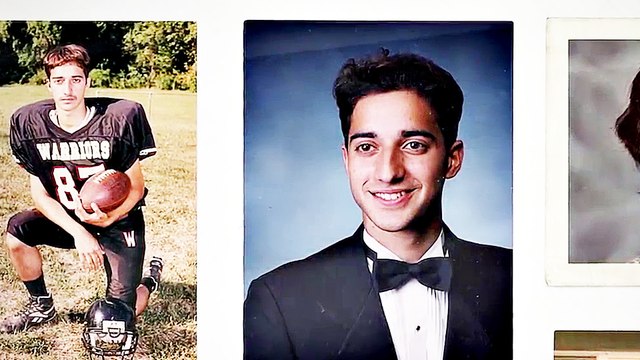 The Case Against Adnan Syed