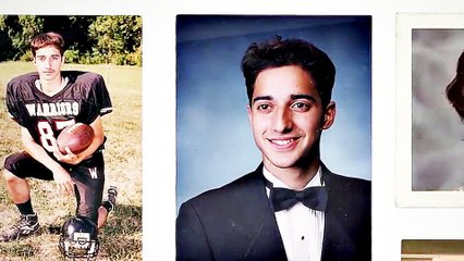 The Case Against Adnan Syed - S01 Trailer (Englisch) HD