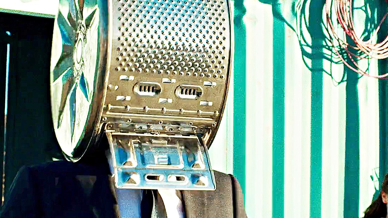 Tito, der Professor und die Aliens - Trailer (Deutsch) HD