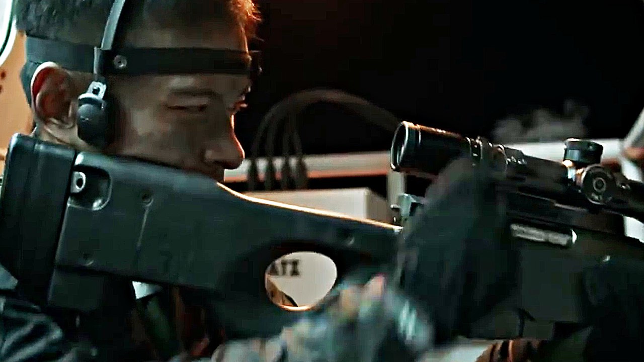 Paskal - Trailer ( Englisch) HD