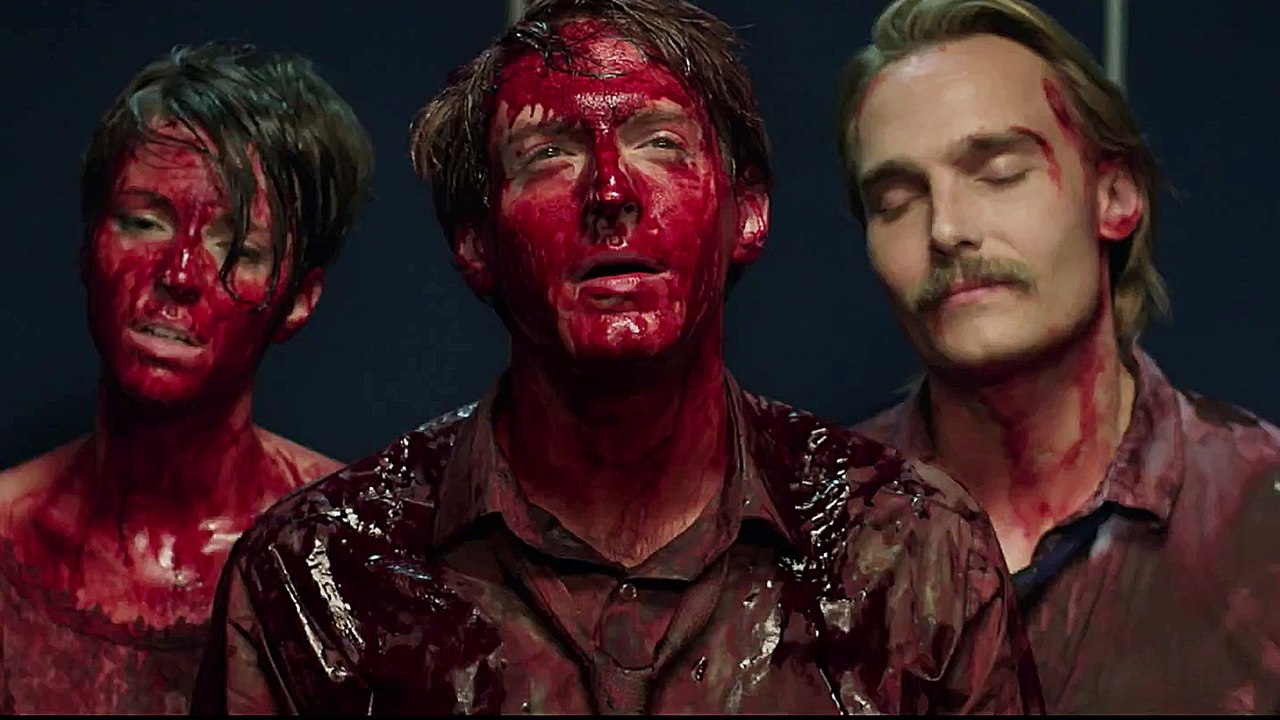 Bloodsucking Bastards - Trailer (Deutsch) HD