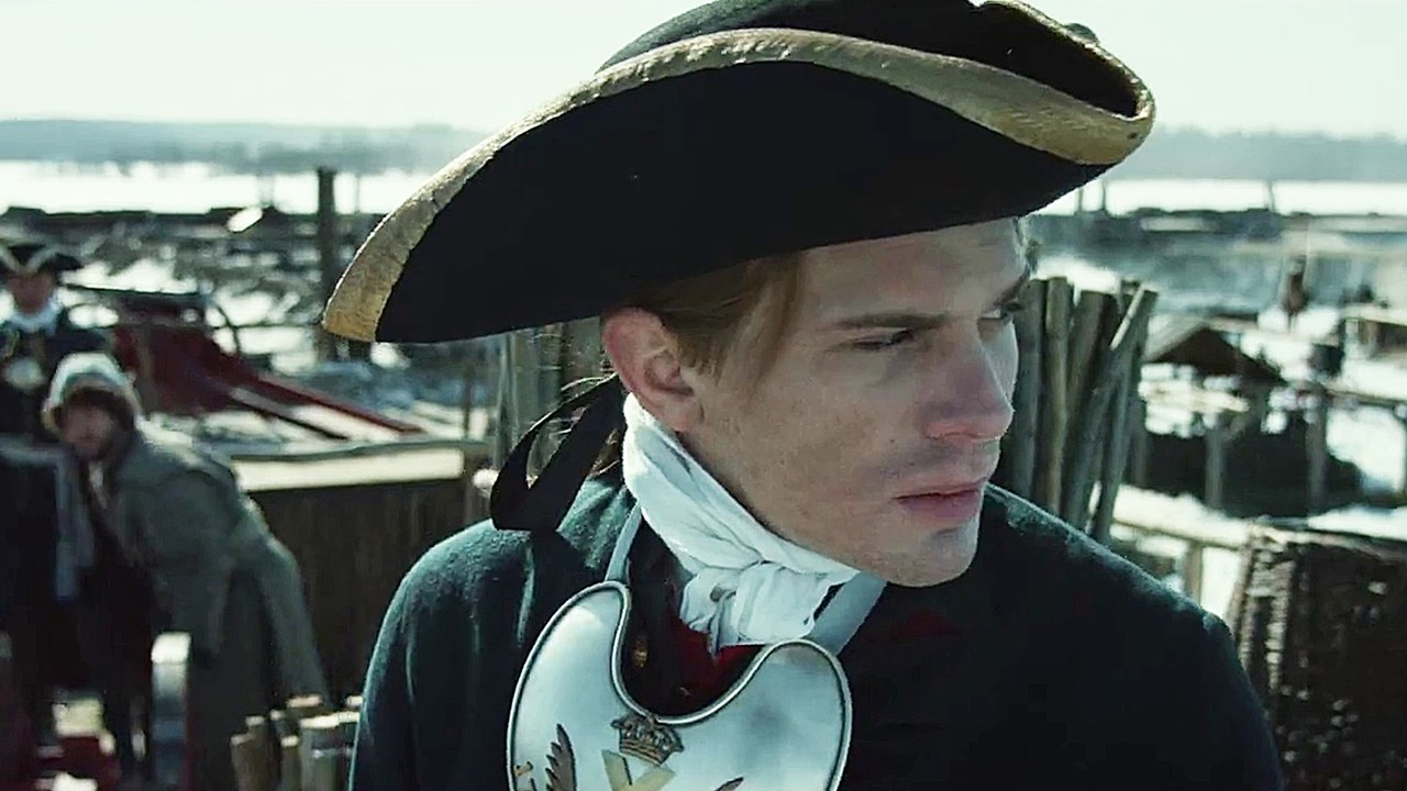 Tobol - Trailer (Deutsche UT) HD