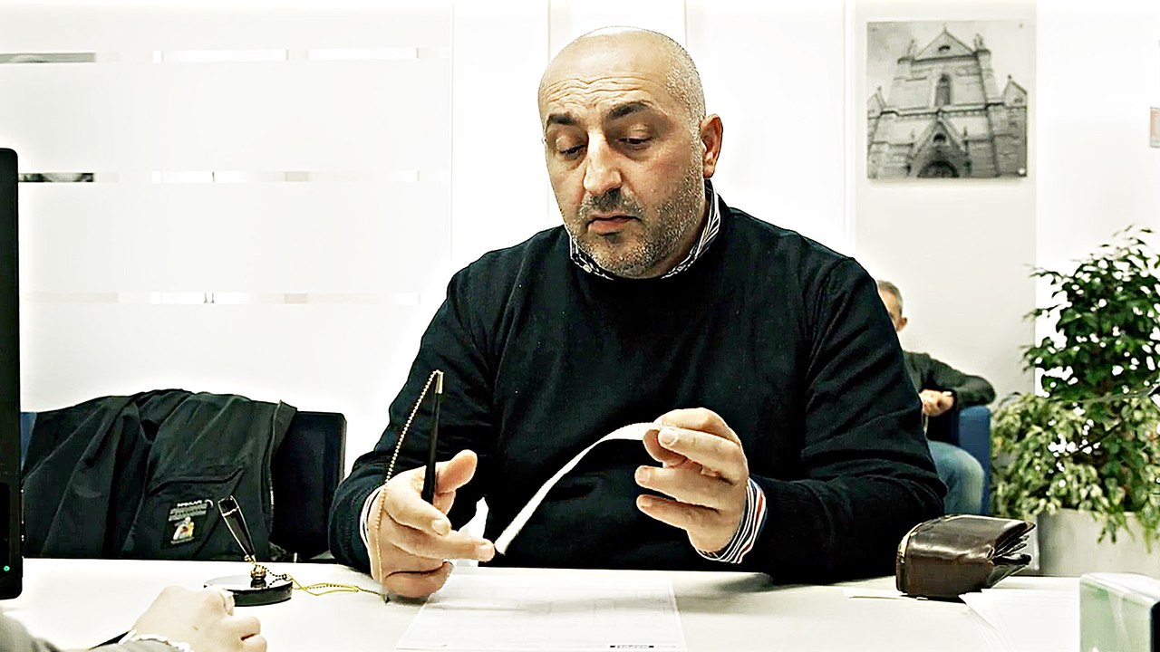 Talking Money Rendezvous bei der Bank - Trailer (Deutsch) HD