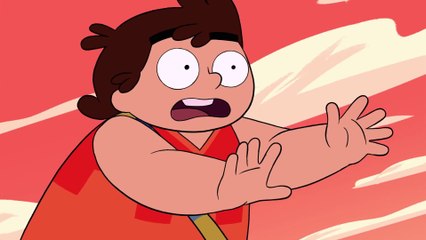 Victor & Valentino - S01 Trailer (Englisch) HD