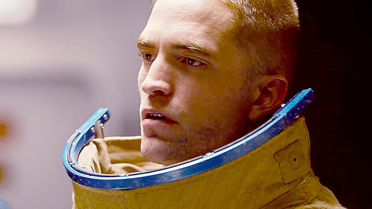 High Life - Trailer (Deutsch) HD