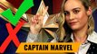 Captain Marvel - Unser Interview mit Brie Larson