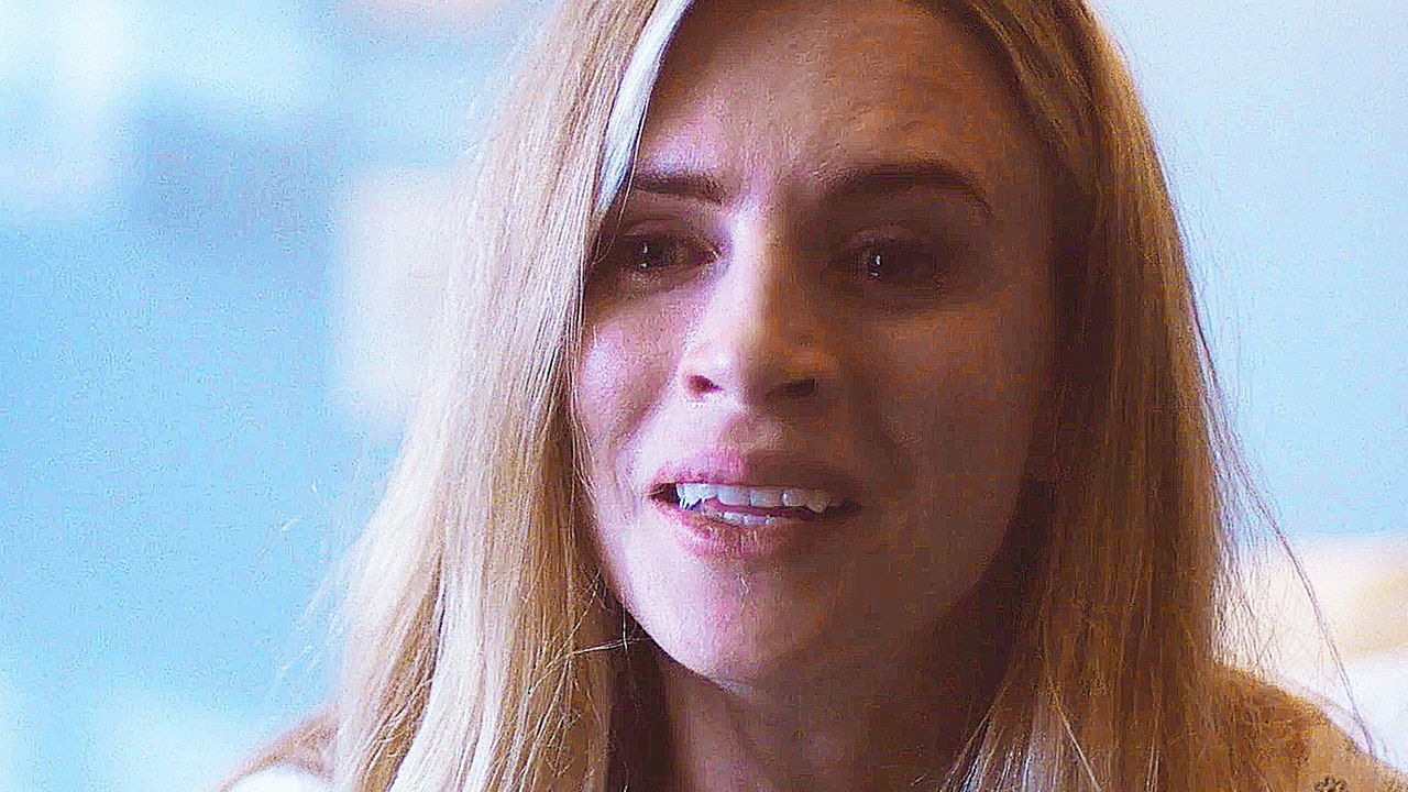 The OA - S02 Trailer (English) HD