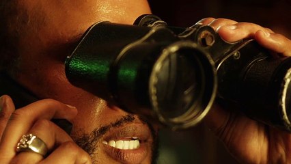 Number 37 - Trailer (English Subs) HD