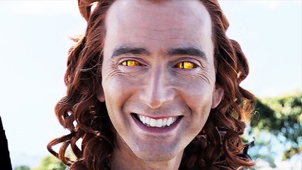 Good Omens - S01 Trailer 2 (English) HD