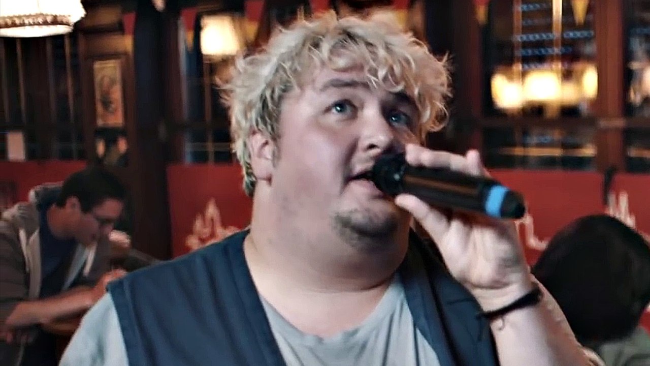 Andere Eltern - S01 Trailer (Deutsch) HD