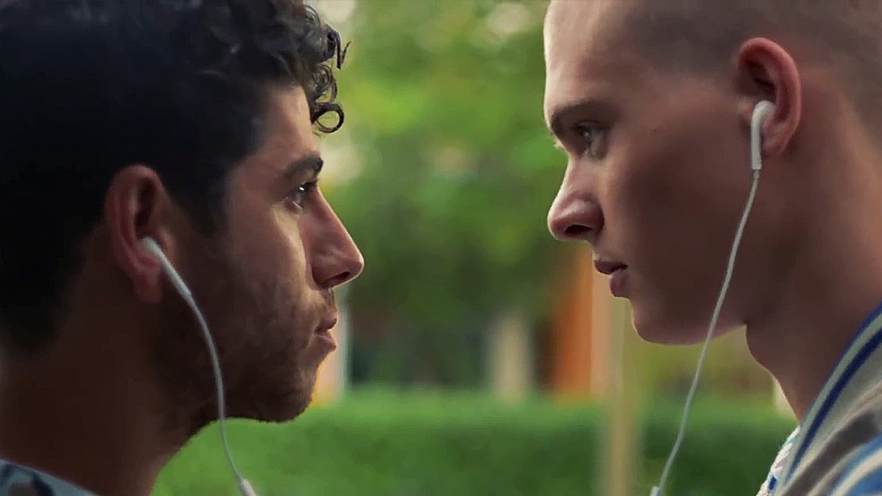 Just Friends - Trailer (Deutsch UT) HD