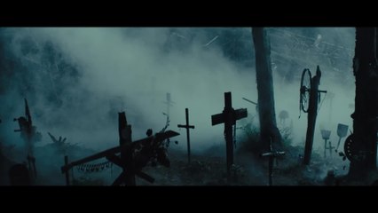 Pet Sematary - Featurette (English) HD