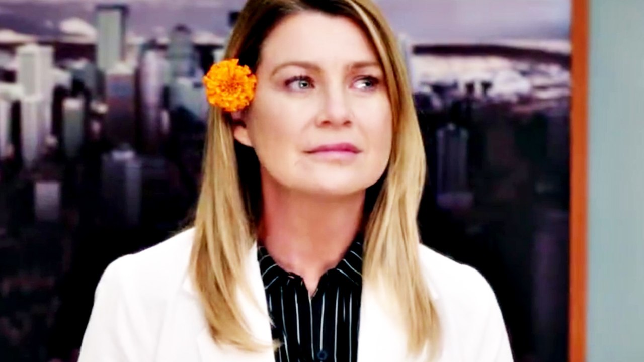 Grey's Anatomy - S15 Trailer (Deutsch) HD