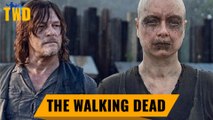 The Walking Dead: Alpha und die RÃ¼ckkehr eines alten Bekannten!